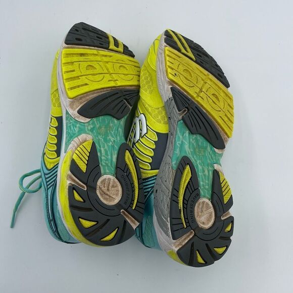 Spira Scorpius II Women's Stability Running Shoes with Springs SOLD OUT - Picture 9 of 10